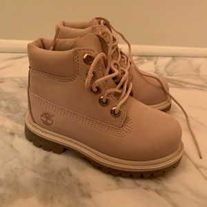 Toddler timberland shoes